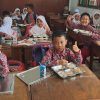 Program Peningkatan Gizi Siswa