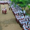 Memperingati Hari Pendidikan Nasional